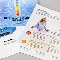 AQS2-tiskoviny2 Aquanton - Krémový