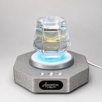 AQTS2-SI-01 Aquanton - Stříbrný