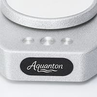 AQTS2-SI-03 Aquanton - Stříbrný