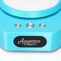 AQTS2-TQ-03 Aquanton - Tyrkysový