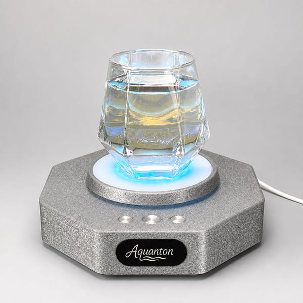 AQTS2-SI-01 Aquanton - Stříbrný