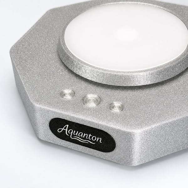 AQTS2-SI-02 Aquanton - Stříbrný
