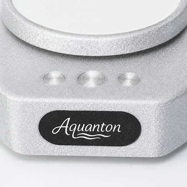 AQTS2-SI-03 Aquanton - Stříbrný