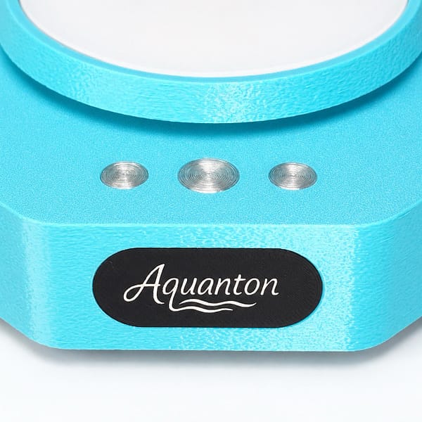 AQTS2-TQ-03 Aquanton - Tyrkysový