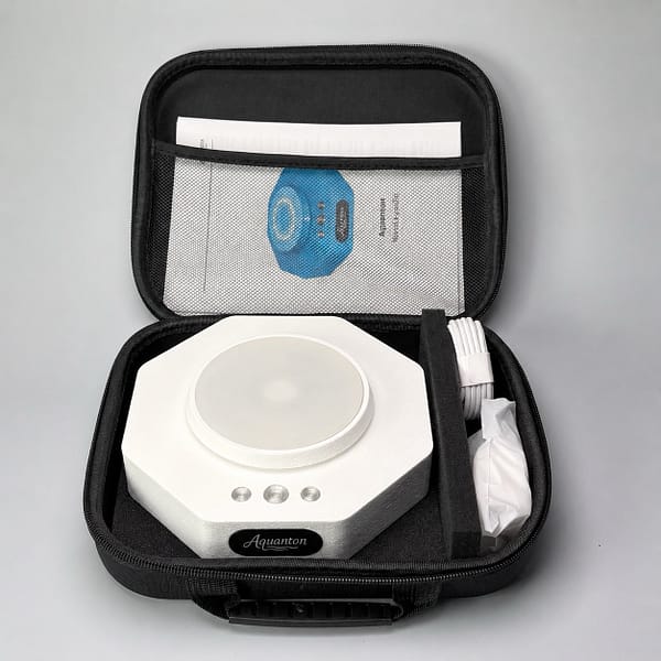 AQTS2-WH-07 Aquanton